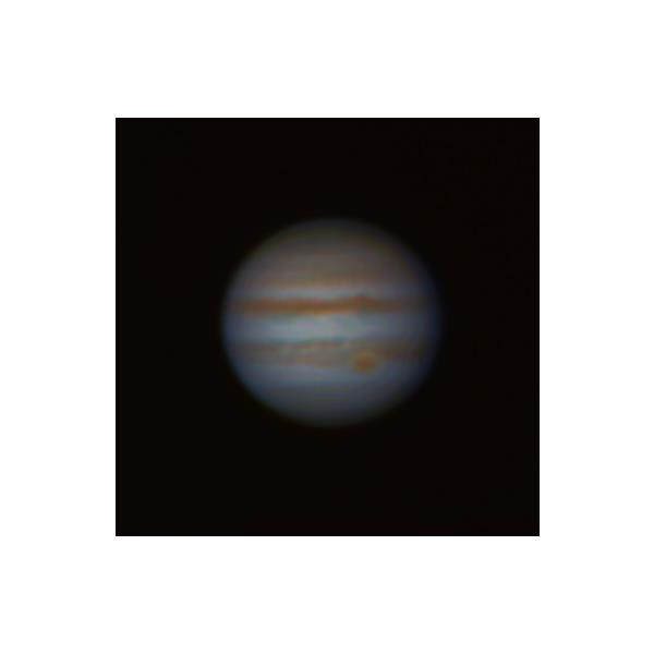 Юпитер 07.09.13