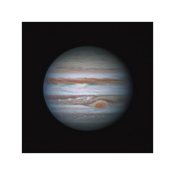 Юпитер 18.11.2013 06:38