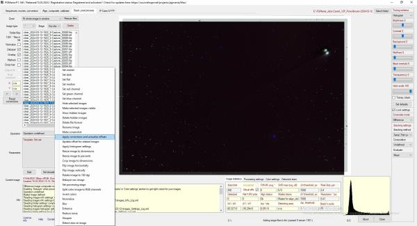 PGmania. offsets actulization